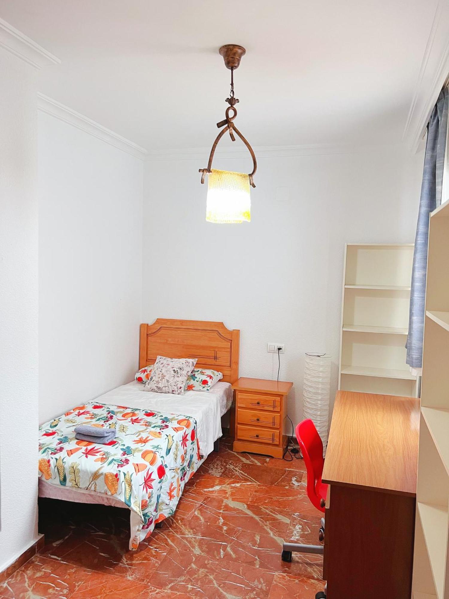 Vivienda La Merced Appartement Huelva Buitenkant foto
