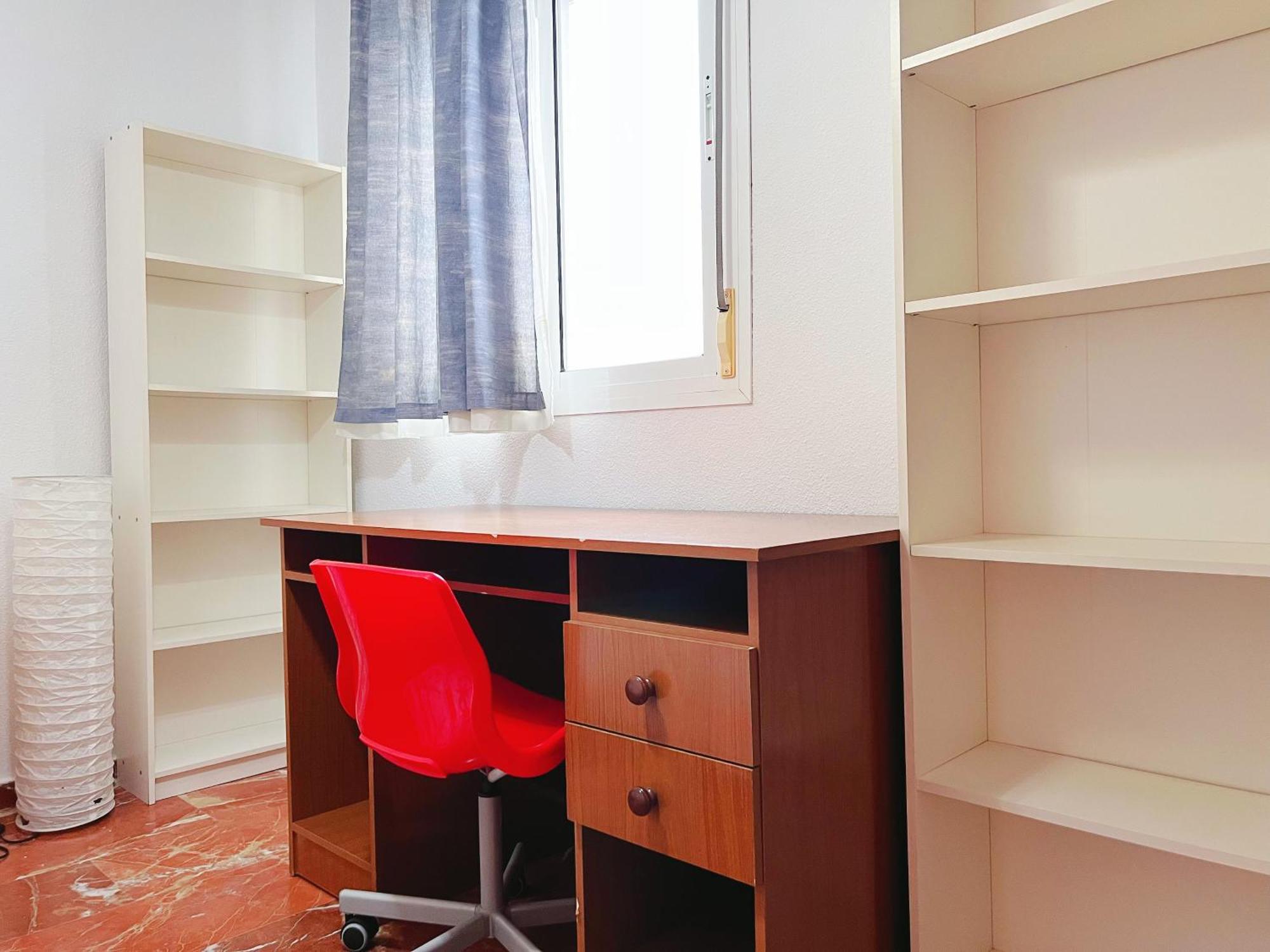 Vivienda La Merced Appartement Huelva Buitenkant foto